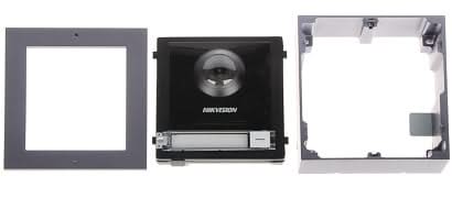 Hikvision DS-KD8003-IME1/SURFACE Cameramodule met opbouwframe