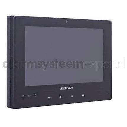 Hikvision DS-KH8340-TCE2 - 2 draads intercom binnenmonitor