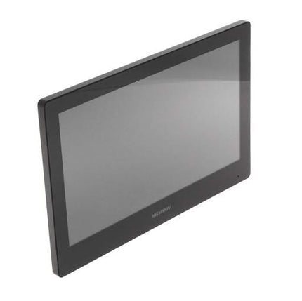 Hikvision DS-KH8520-WTE1 Binnenpost 10'' Inch scherm Luxe model