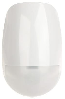 Hikvision DS-PDC15-EG2-WE Draadloze PIR 15m bereik Gordijnlens