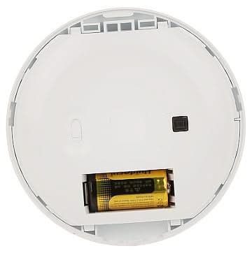Hikvision DS-PDCL12-EG2-WE Draadloze 360° Plafond PIR
