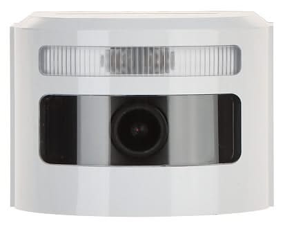 Hikvision DS-PDCM15PF-IR PIRCAM voor Tritech buitendetector
