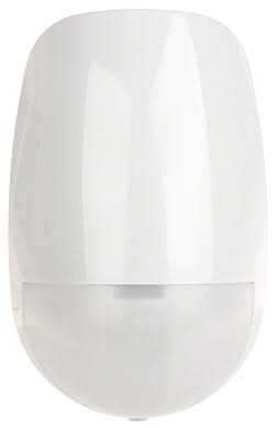 Hikvision DS-PDD12P-EG2-WE Draadloze PIR 12m Microwave