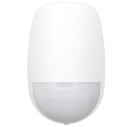 Hikvision DS-PDP15P-EG2-WE Draadloze PIR 15m bereik huisdiervriendelijk