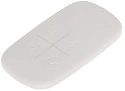 Hikvision DS-PWA96-KIT-WE AxPro startkit 4G LAN Wifi