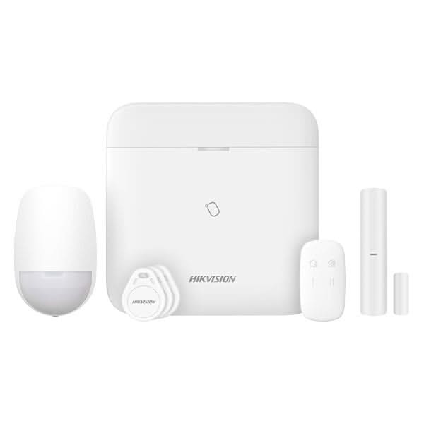 Hikvision DS-PWA96-KIT-WE AxPro startkit 4G LAN Wifi