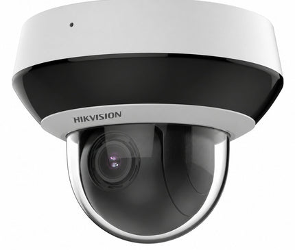 Hikvision Hikvision 2DE2A404IWG1-E/W 4-MP-PTZ-IP-Kamera, WLAN, 2-Wege-Audio, AcuSense AI