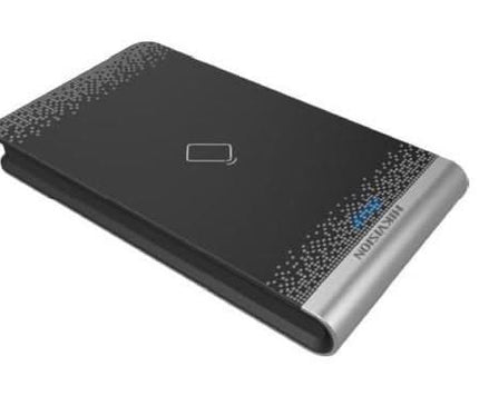 Hikvision Hikvision Desktop-Kartenleser zum Lernen, DS-K1F100-D8E