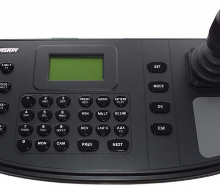 Hikvision Hikvision DS-1200KI Tastatur