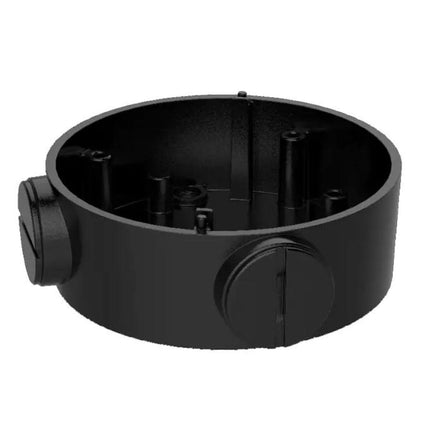 Hikvision Hikvision DS-1260ZJ Montagebox Schwarz, für DS-2CD2TXX, DS-2CD26XX