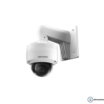 Hikvision DS-1272ZJ-110 support mural en aluminium