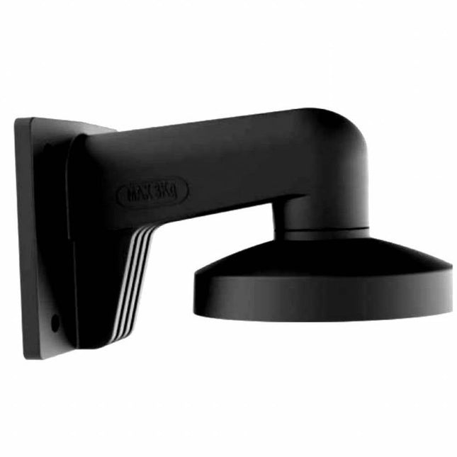 Hikvision Hikvision DS-1272ZJ-110 aluminium wandbeugel Black