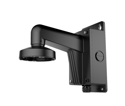 Hikvision Hikvision DS-1272ZJ-110B mit Spleißbox (Schwarz)