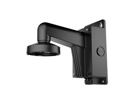 Hikvision Hikvision DS-1272ZJ-110B met lasdoos (Black)