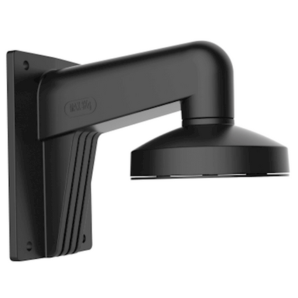 Hikvision Hikvision DS-1272ZJ-120 Schwarz Aluminium Wandhalterung DEMO