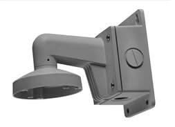 Hikvision Hikvision DS-1272ZJ-120B aluminum wall bracket with mounting box