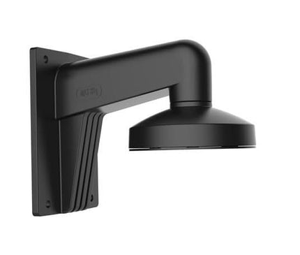 Hikvision Hikvision DS-1273ZJ-130TRL Wandhalterung aus schwarzem Aluminium