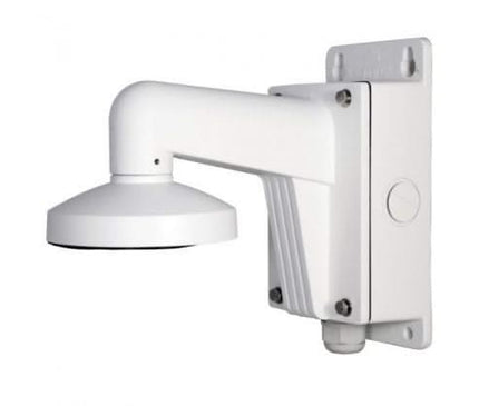 Hikvision Hikvision DS-1273ZJ-135B support mural en aluminium avec boîtier de montage