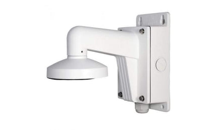 Hikvision Hikvision DS-1273ZJ-135B aluminium wandbeugel met montagedoos