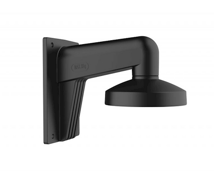 Hikvision Hikvision DS-1273ZJ-140 Aluminium-Wandhalterung, Schwarz