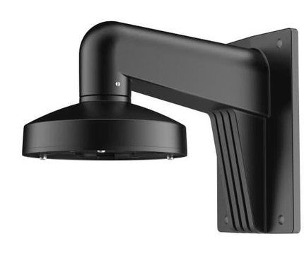 Hikvision Hikvision DS-1273ZJ-140-DM45 Wandhalterung aus schwarzem Aluminium