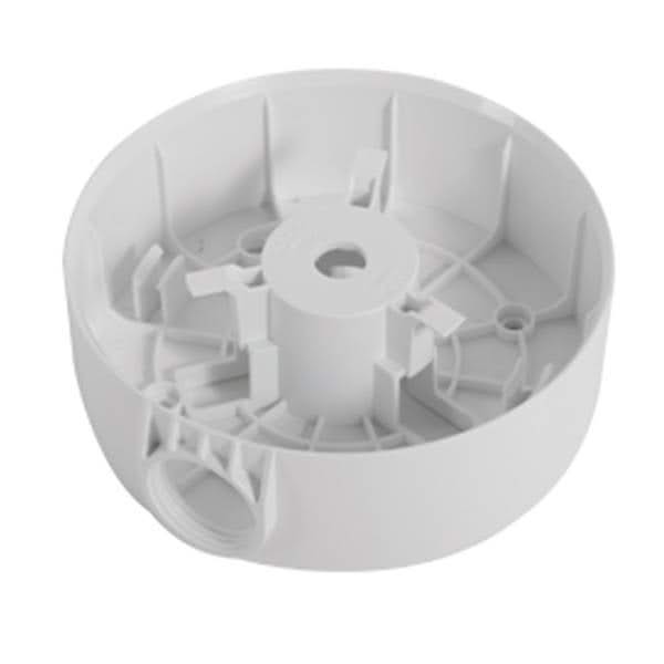 Hikvision Boîte de montage Hikvision DS-1280ZJ-PT3