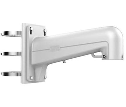 Hikvision Hikvision DS-1602ZJ-Pole, pole mount bracket serving Hikvision PTZ cameras