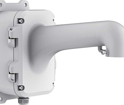 Hikvision Hikvision DS-1604ZJ-BOX wall mounting bracket for PTZ cameras