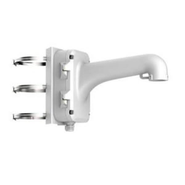 Hikvision DS-1604ZJ-Pole, Masthalterung für Hikvision PTZ-Kameras
