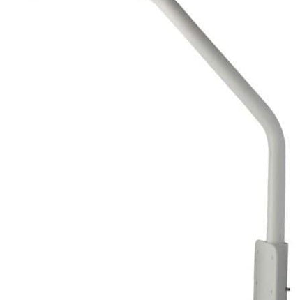 Hikvision Hikvision DS-1660ZJ Wandmontage PTZ-Kamera