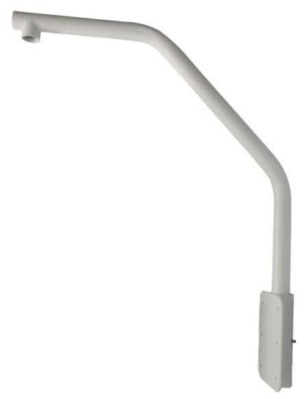 Hikvision Hikvision DS-1660ZJ Wandmontage PTZ-Kamera