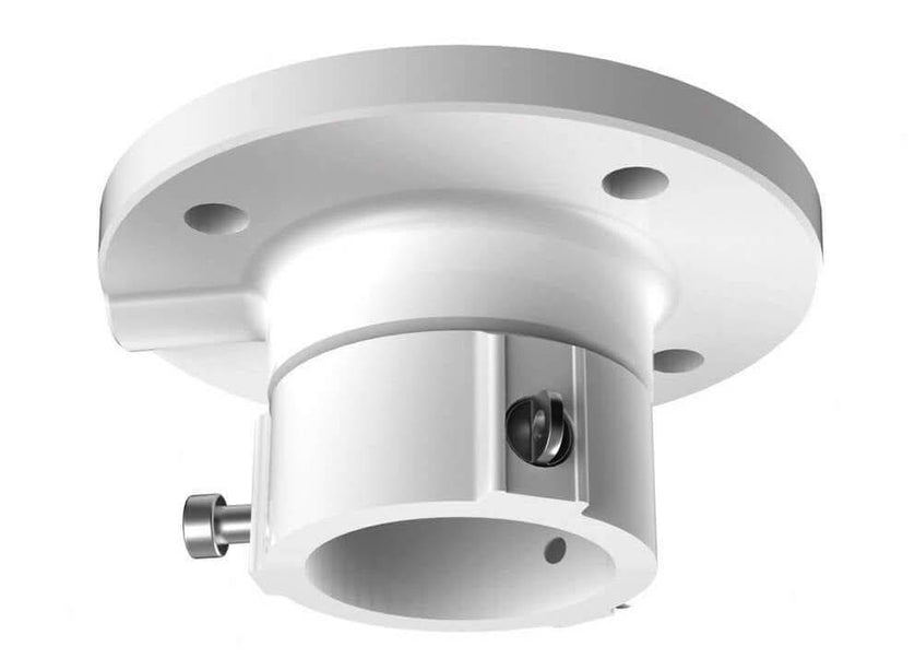 Hikvision Hikvision DS-1663ZJ BEUGEL PTZ DOME Montage au plafond 57mm
