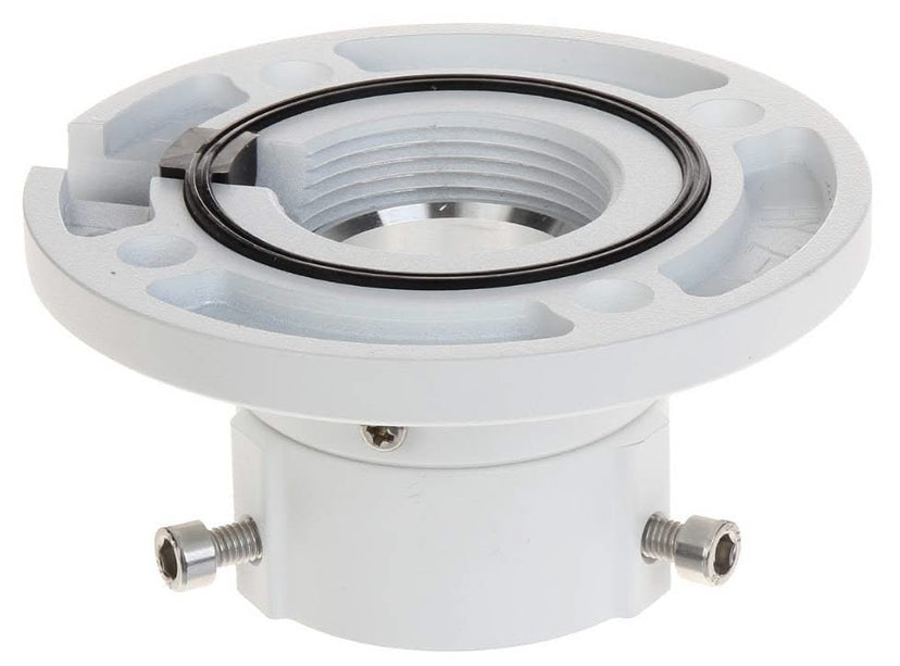 Hikvision Hikvision DS-1663ZJ BEUGEL PTZ DOME Montage au plafond 57mm