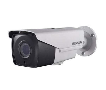 Hikvision Hikvision DS-2CC12D9T-AIT3ZE, 2MP VariFocal Ultra Low-Light PoC Bullet Kamera
