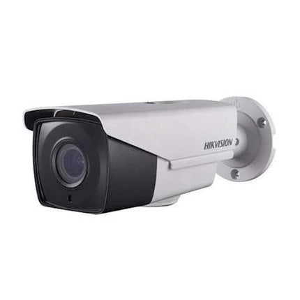 Hikvision Hikvision DS-2CC12D9T-AIT3ZE,  2MP VariFocal Ultra Low-Light PoC Bullet Camera