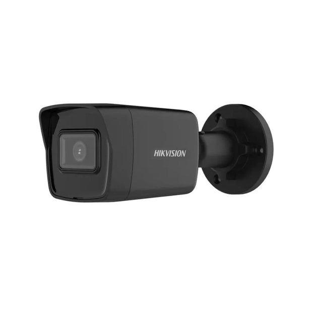 Hikvision DS-2CD1043G2-I 4 Megapixel IR-Led PoE Noir