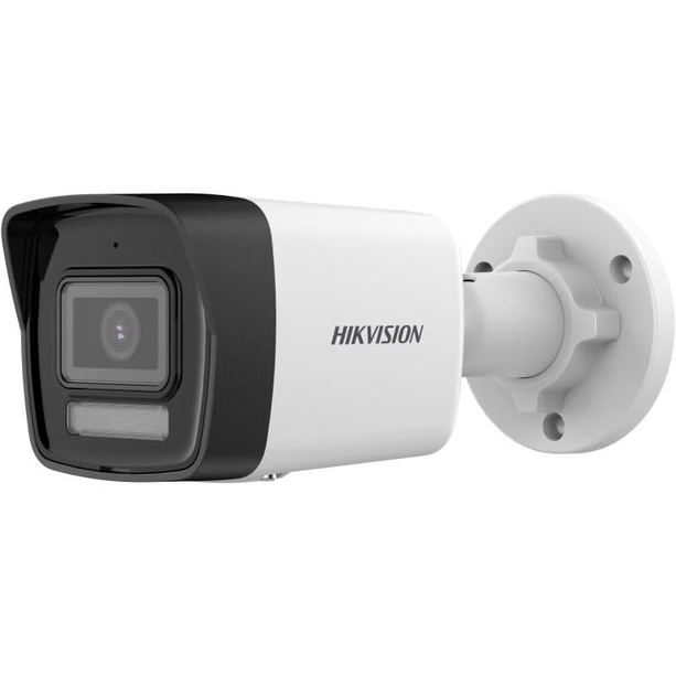 Hikvision Hikvision DS-2CD1043G2-LIU, 4 MP Smart Hybrid Light, PoE, integriertes Mikrofon