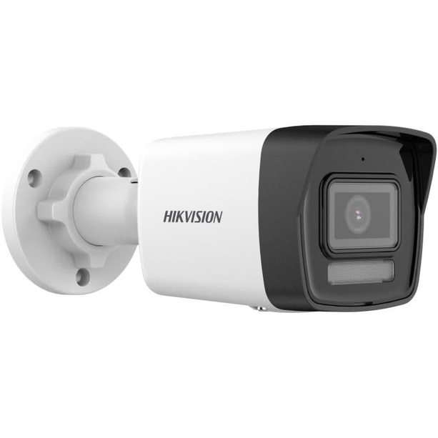 Hikvision Hikvision DS-2CD1043G2-LIU, 4 MP Smart Hybrid Light, PoE, integriertes Mikrofon