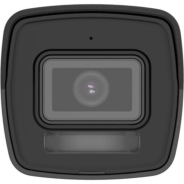 Hikvision Hikvision DS-2CD1043G2-LIU, 4 MP Smart Hybrid Light, PoE, integriertes Mikrofon