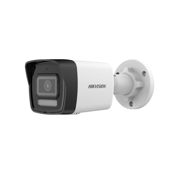 Hikvision Hikvision DS-2CD1043G2-LIU, 4 MP Smart Hybrid Light, PoE, integriertes Mikrofon