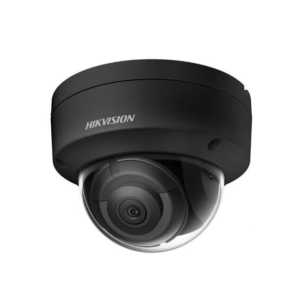 Hikvision DS-2CD1143G2-I 4MP Dôme IR LEDs PoE Acusense