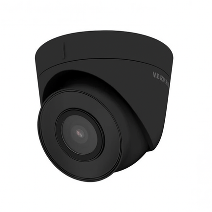 Hikvision DS-2CD1343G2-I Noir 4MP IR LEDs Acusense PoE