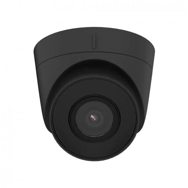 Hikvision Hikvision DS-2CD1343G2-I Schwarz 4MP IR LEDs Acusense PoE