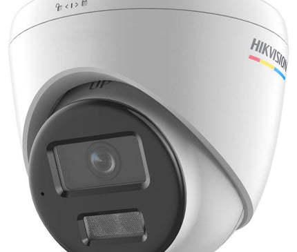 Hikvision Hikvision DS-2CD1347G2H-LIU 4MP ColorVu Turret camera PoE Value-serie