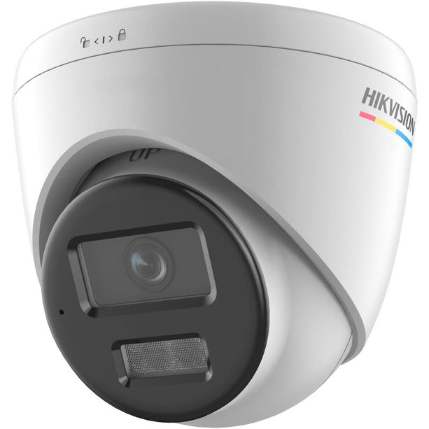 Hikvision Hikvision DS-2CD1347G2H-LIU 4MP ColorVu Turret Kamera PoE Value Serie