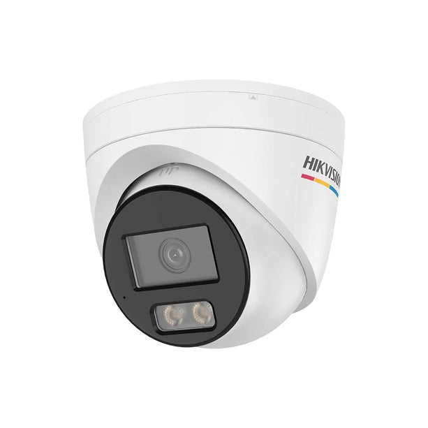 Hikvision Hikvision DS-2CD1347G2H-LIU 4MP ColorVu Turret camera PoE Value-serie