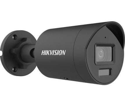 Hikvision Hikvision DS-2CD2086G2H-IU 8Mp 4K Mini Bullet Schwarz, Powered by Darkfighter, AcuSense, 40m IR
