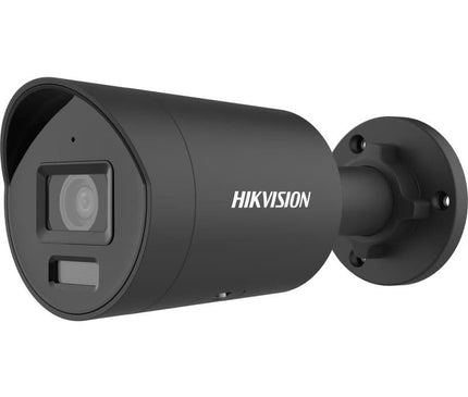 Hikvision Hikvision DS-2CD2086G2H-IU 8Mp 4K Mini Bullet Schwarz, Powered by Darkfighter, AcuSense, 40m IR