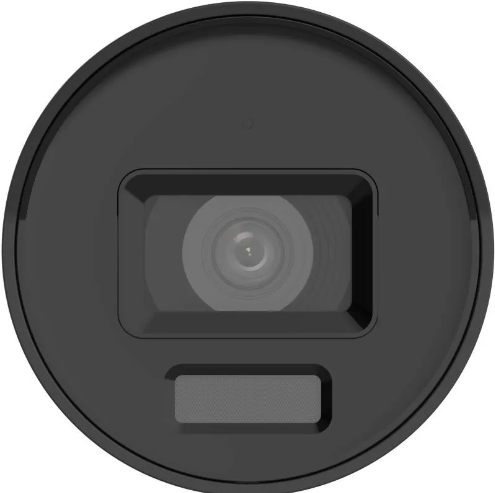 Hikvision DS-2CD2087G2H-LIU 8 MP Smart Hybrid Light ColorVu Mini Bullet Noir