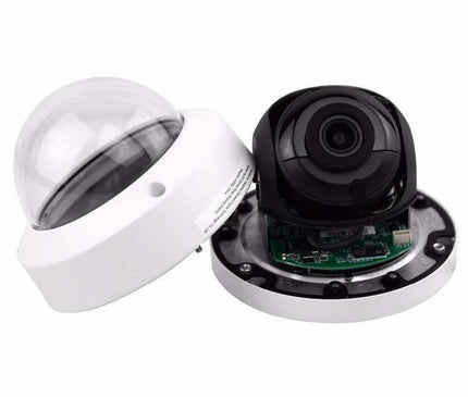 Hikvision Hikvision DS-2CD2143G2-IS 4 MP IR-Leds Dome PoE SD-slot